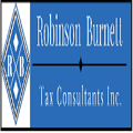 Robinson Burnett and Associates Logo