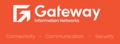 GATEWAY INFORMATION NETWORKS Logo