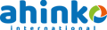 Ahinko International Logo