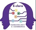 e-Clara Logo