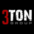 3 Ton Group Logo