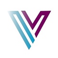 Visionary Hub Space Logo