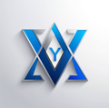 Y111Z - Digital Marketing Agency Logo