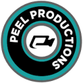 Peel Productions Logo