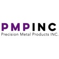 Precision Metal Products, Inc. Logo