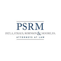 Patla Straus Robinson & Moore Logo