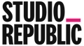 Studio Republic Logo