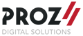Prozy Digital Solutions Logo