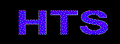 HTS Hosting Logo