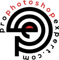 Photoshop Services Logo