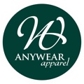Any Wear Apparel Logo