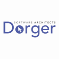 Dorger Software Architects Logo