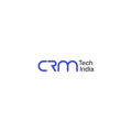CRMTechIndia Logo