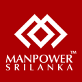 Manpower Sri Lanka Logo