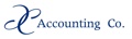 CC Accounting Co. Logo