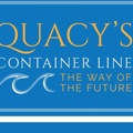 QuacyS'​ Container Line LLC Logo