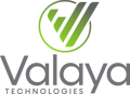 Valaya Technologies Logo