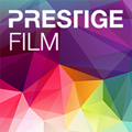 Prestige Film Logo