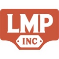 LMP Inc Logo