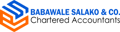 BABAWALE SALAKO & CO Logo