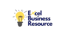 Excel Business Resource Logo