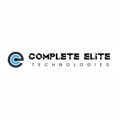Complete Elite Technologies Logo