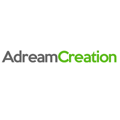 AdreamCreation Logo