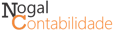 Nogal Escritário de Contabilidade Logo