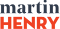 Martin Henry CPA Logo