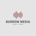 Burrow Media Logo