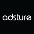 Adsture Solutions Pvt Ltd Logo