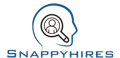 Snappyhires Pvt Ltd Logo