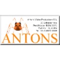 Antons Video Productions Logo