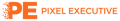 Pixel Executive Logo