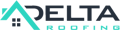 Delta Roofing Long island Logo