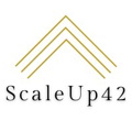 ScaleUp42 Logo