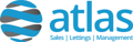 Atlas Estate Agents Logo