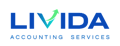 Livida Accounting Services Pvt Ltd. Logo