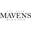 Mavens of London Logo