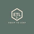 Equip To Leap (ETL) Logo