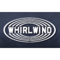 Whirlwind Steel Buildings, Inc. Logo