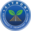 Citron-ENVIRONMENT & TRANSPORT SERVICES Logo
