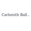 Carlsmith Ball Logo