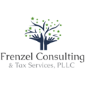 Frenzel Consulting & Tax Services Logo
