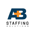 AB Staffing Solutions Logo