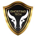 Ghosting Tech Logo