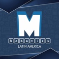 M-Robotics Latin America Logo