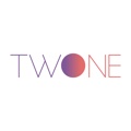 THE TWONE Logo