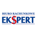 Biuro Rachunkowe "Ekspert" Logo