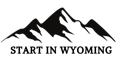 Start in Wyoming Logo